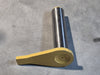 CATERPILLAR 76.15mm Outer Diameter Linkage Pin With Anchor 9W-6343