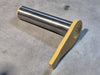 CATERPILLAR 76.15mm Outer Diameter Linkage Pin With Anchor 9W-6343