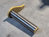 CATERPILLAR 76.15mm Outer Diameter Linkage Pin With Anchor 9W-6343