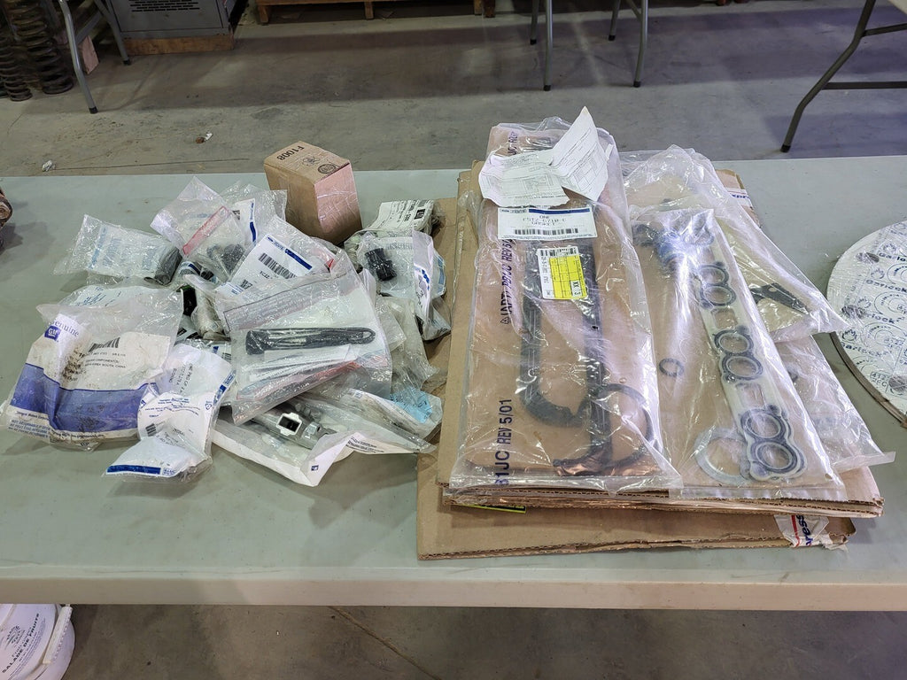 FORD Assorted Ford Parts