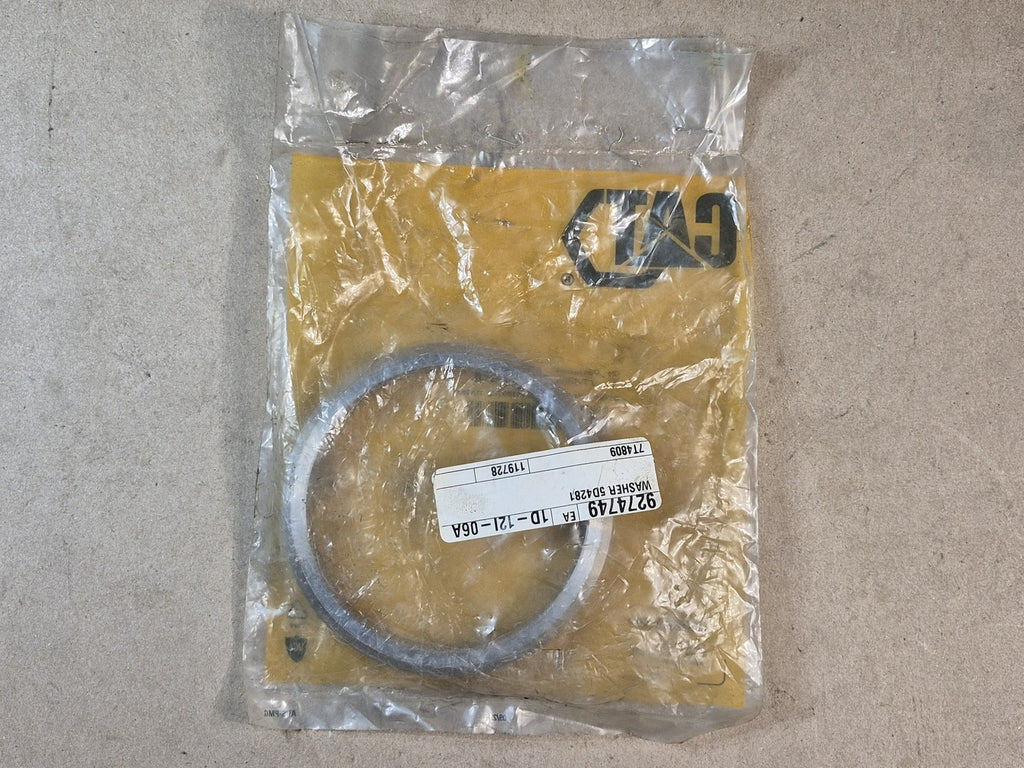 CATERPILLAR 16.5mm Universal Blade Spacer 7T-4809