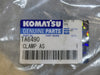KOMATSU Clamp TA6490