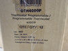 OUELLET Programmable Electronic Thermostat OTH4000P (Box of 12)