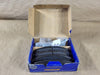 NAPA Disc Brake Pads AE-7626-M (1 Set)