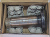 SIEMENS Shaft Spline Div Door W3T101965
