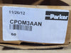 PARKER Pilot Operated Check Valve CPOM3AAN