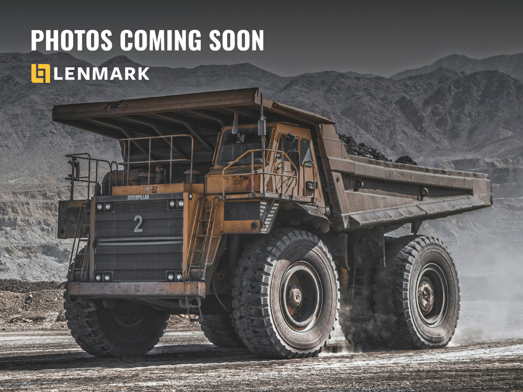 DURATRAY Truck Box for 830E-1DC Haul Truck