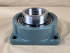 NTN Flange Bearing 3.54" Bore, UCFX18 