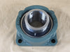 NTN Flange Bearing 3.54" Bore, UCFX18 