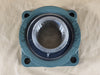 NTN Flange Bearing 3.54" Bore, UCFX18 