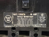 WESTINGHOUSE 30 Amp, 3 Pole, 600 Volts Circuit Breaker FB3030