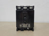 WESTINGHOUSE 125 Amp, 3 Pole, 600 Volts Circuit Breaker FB3125