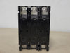WESTINGHOUSE 125 Amp, 3 Pole, 600 Volts Circuit Breaker FB3125