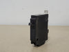 SYLVANIA 15 Amp, 1 Pole, 120/240 Volts Circuit Breaker QB115