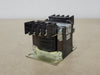HAMMOND 50VA Transformer 600 pri. volts, 120 sec. volts, SP50ACP