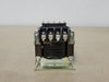 HAMMOND 50VA Transformer 600 pri. volts, 120 sec. volts, SP50ACP