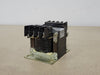 HAMMOND 50VA Transformer 600 pri. volts, 120 sec. volts, SP50ACP