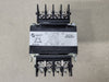 HAMMOND 50VA Transformer 600 pri. volts, 120 sec. volts, SP50ACP