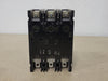 WESTINGHOUSE 50 Amp, 3 Pole Circuit Breaker 