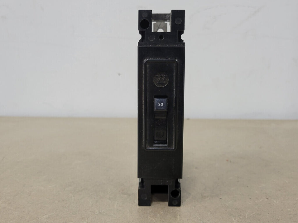 WESTINGHOUSE 30 Amp, 1 Pole Circuit Breaker 