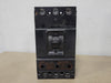 WESTINGHOUSE 400 Amp, 3 Pole, 600 Volts Circuit Breaker 