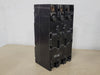 WESTINGHOUSE 400 Amp, 3 Pole, 600 Volts Circuit Breaker 