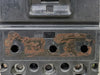 WESTINGHOUSE 400 Amp, 3 Pole, 600 Volts Circuit Breaker 