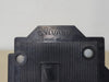 SYLVANIA 20 Amp, 1 Pole, 120/240 Volts Circuit Breaker QB120