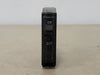 SQUARE D 30 Amp, 1 Pole, 120/240 Volts Circuit Breaker QO130