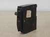 SQUARE D 30 Amp, 1 Pole, 120/240 Volts Circuit Breaker QO130