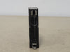 SQUARE D 30 Amp, 1 Pole, 120/240 Volts Circuit Breaker QO130