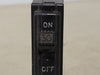 SQUARE D 30 Amp, 1 Pole, 120/240 Volts Circuit Breaker QO130