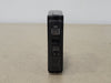SQUARE D 20 Amp, 1 Pole, 120/240 Volts Circuit Breaker QO120