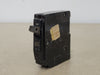 SQUARE D 20 Amp, 1 Pole, 120/240 Volts Circuit Breaker QO120