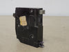 SQUARE D 20 Amp, 1 Pole, 120/240 Volts Circuit Breaker QO120