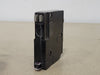 SQUARE D 20 Amp, 1 Pole, 120/240 Volts Circuit Breaker QO120