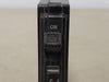SQUARE D 20 Amp, 1 Pole, 120/240 Volts Circuit Breaker QO120