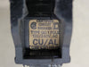 SQUARE D 20 Amp, 1 Pole, 120/240 Volts Circuit Breaker QO120