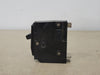 SQUARE D 20 Amp, 1 Pole, 120/240 Volts Circuit Breaker QO120