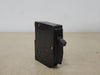 SQUARE D 20 Amp, 1 Pole, 120/240 Volts Circuit Breaker QO120