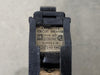 SQUARE D 20 Amp, 1 Pole, 120/240 Volts Circuit Breaker QO120