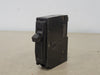 SQUARE D 15 Amp, 1 Pole, 120/240 Volts Circuit Breaker QO115