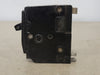 SQUARE D 15 Amp, 1 Pole, 120/240 Volts Circuit Breaker QO115