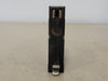 SQUARE D 15 Amp, 1 Pole, 120/240 Volts Circuit Breaker QO115