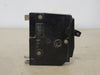 SQUARE D 15 Amp, 1 Pole, 120/240 Volts Circuit Breaker QO115