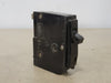 SQUARE D 15 Amp, 1 Pole, 120/240 Volts Circuit Breaker QO115
