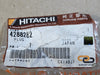 HITACHI Plug 4288282