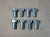 CATERPILLAR 5/8"-11 x 1 1/4" Hex Head Bolt 7X-0343 (Set of 8)