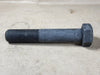CATERPILLAR 1-1/4" x 7" Hex Head Bolt