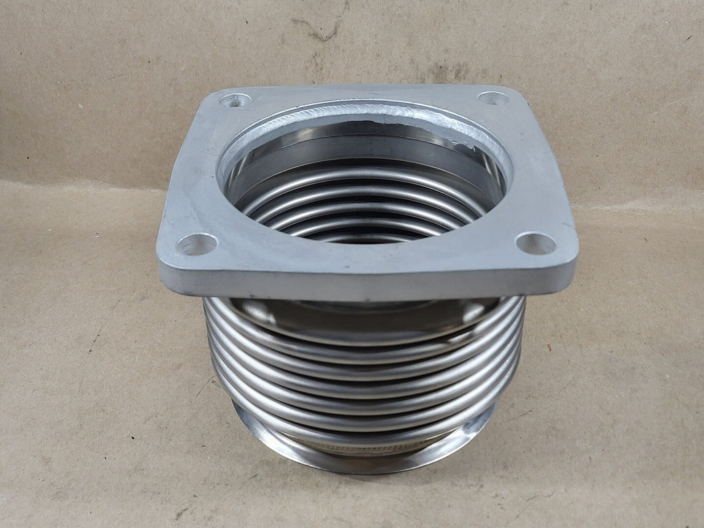 CUMMINS Bellows 4080158